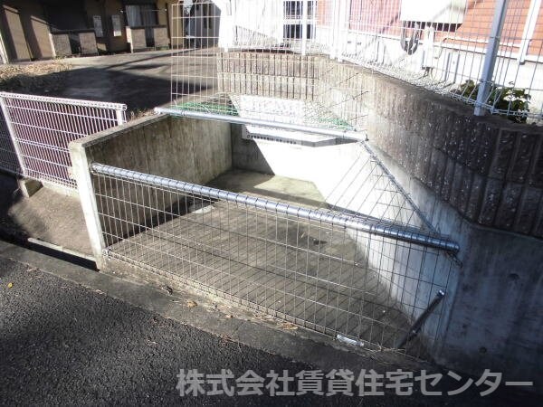 黒江駅 徒歩17分 1階の物件内観写真