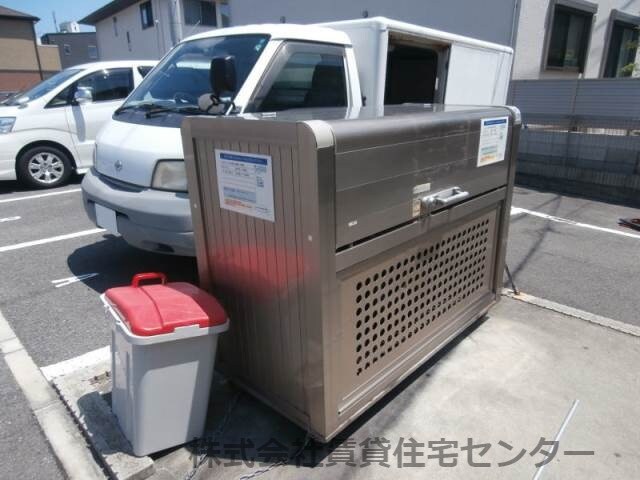 紀伊中ノ島駅 徒歩13分 2階の物件内観写真