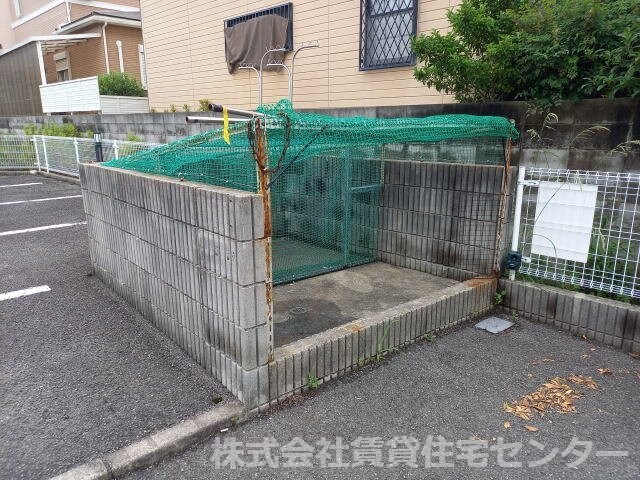 日前宮駅 徒歩13分 2階の物件内観写真