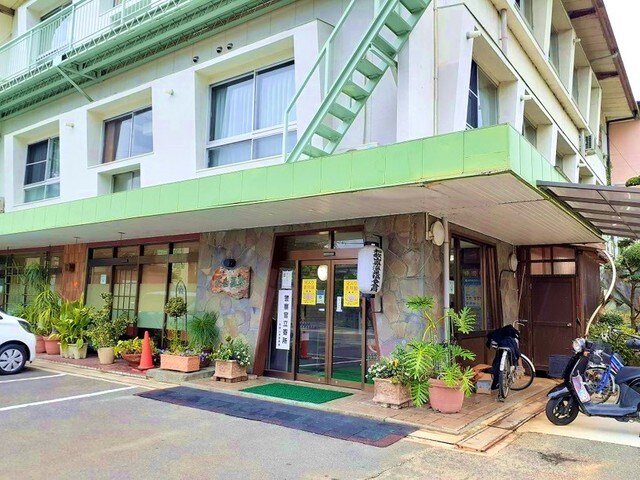 日前宮駅 徒歩13分 2階の物件内観写真