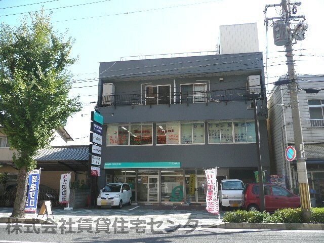 ＡＳＡビルズ吉田Ⅱの物件外観写真