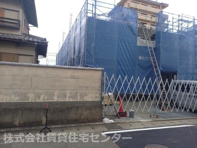 和歌山駅 徒歩11分 1階の物件外観写真