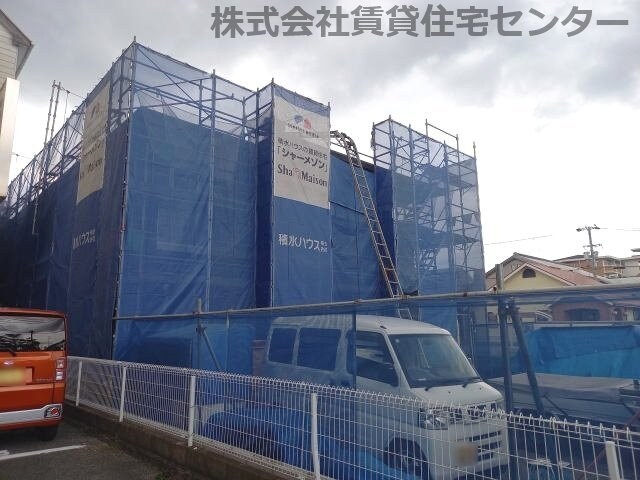 和歌山駅 徒歩11分 1階の物件外観写真
