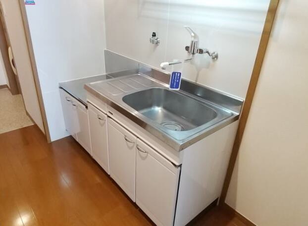 フロレスタ　セゾンの物件内観写真