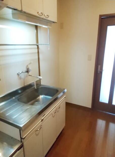 フロレスタ　セゾンの物件内観写真