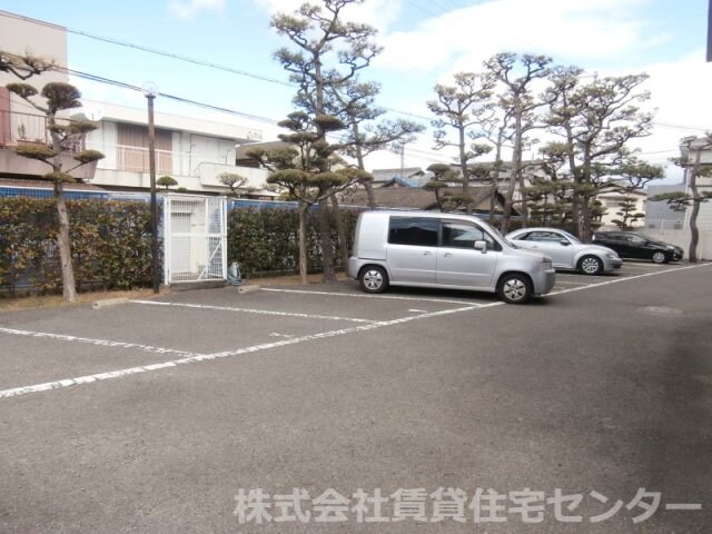 紀三井寺駅 バス6分  和歌浦下車：停歩2分 2階の物件外観写真