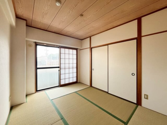 紀三井寺駅 バス6分  和歌浦下車：停歩2分 2階の物件内観写真