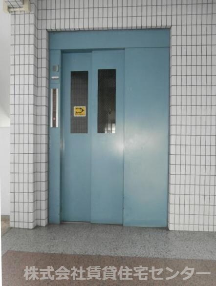 紀三井寺駅 バス6分  和歌浦下車：停歩2分 2階の物件内観写真