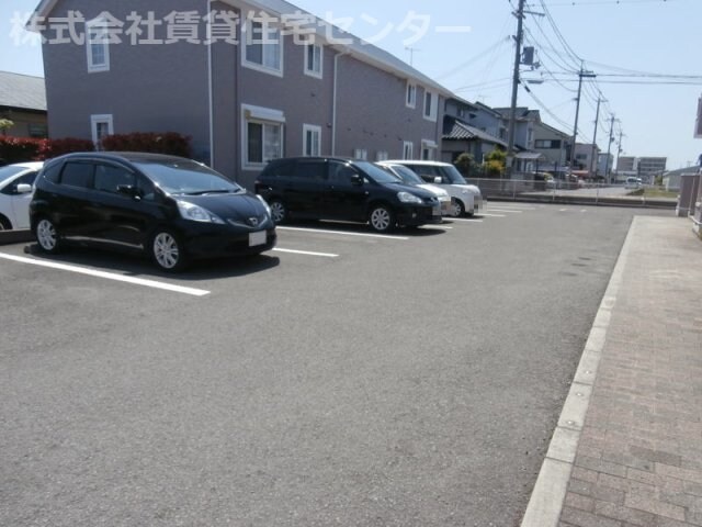 神前駅 徒歩11分 2階の物件外観写真