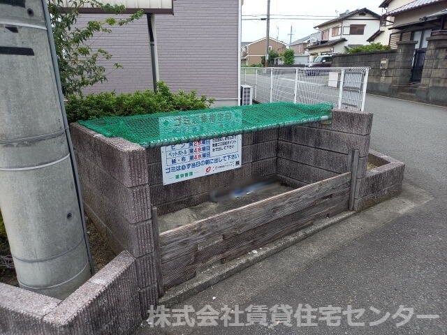 神前駅 徒歩11分 2階の物件内観写真