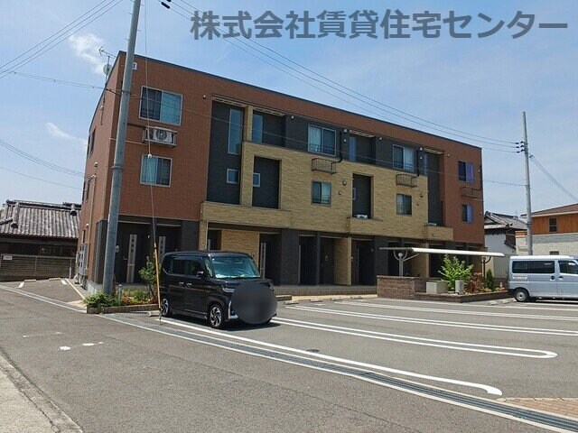 紀伊中ノ島駅 徒歩25分 1階の物件外観写真