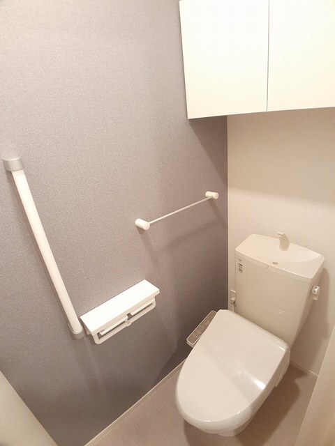 紀伊中ノ島駅 徒歩25分 1階の物件内観写真