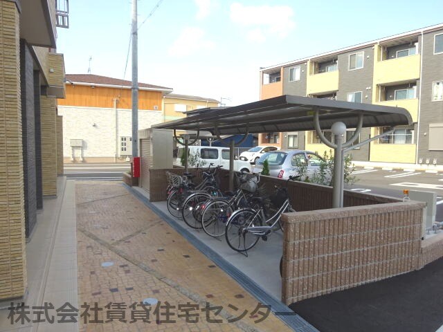 紀伊中ノ島駅 徒歩25分 1階の物件内観写真