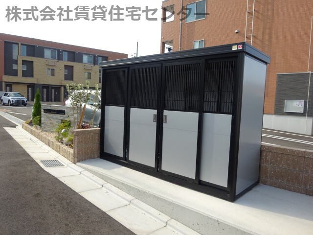 紀伊中ノ島駅 徒歩25分 1階の物件内観写真