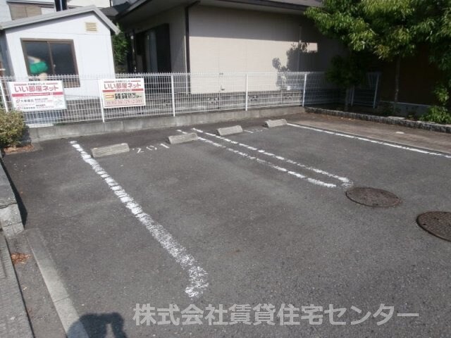 隅田駅 徒歩17分 2階の物件外観写真