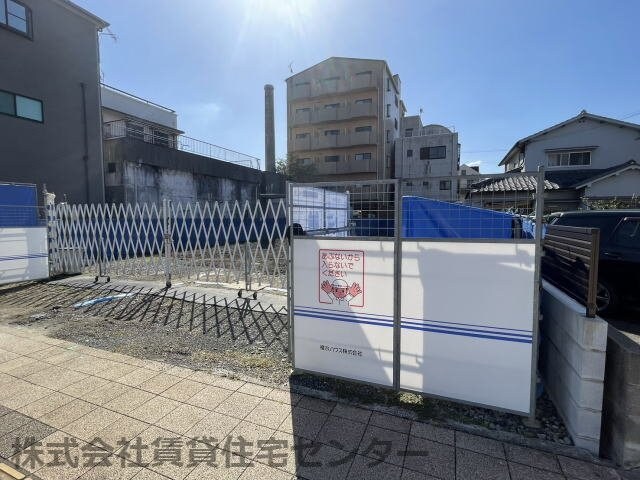 和歌山市駅 徒歩9分 1階の物件内観写真