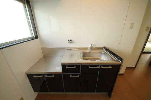 岩出駅 徒歩17分 1階の物件内観写真