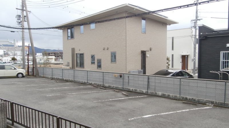 岩出駅 徒歩17分 1階の物件内観写真