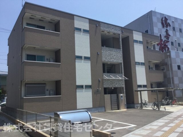 宮前駅 徒歩29分 1階の物件外観写真