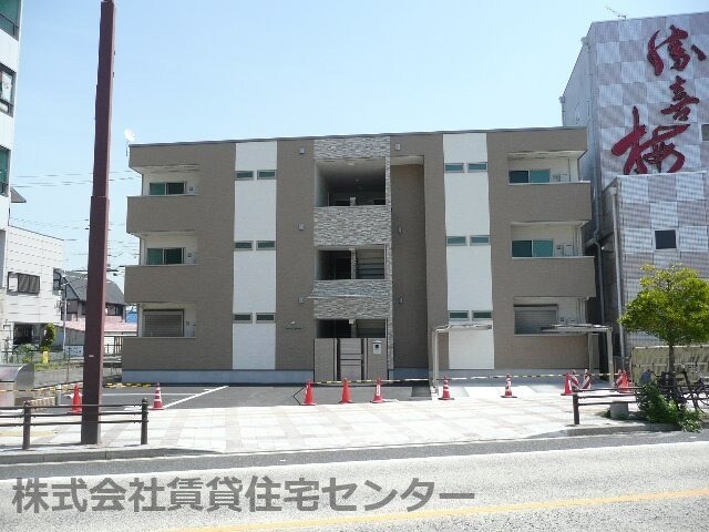 宮前駅 徒歩29分 1階の物件外観写真