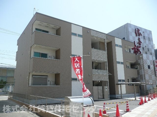 宮前駅 徒歩29分 1階の物件外観写真