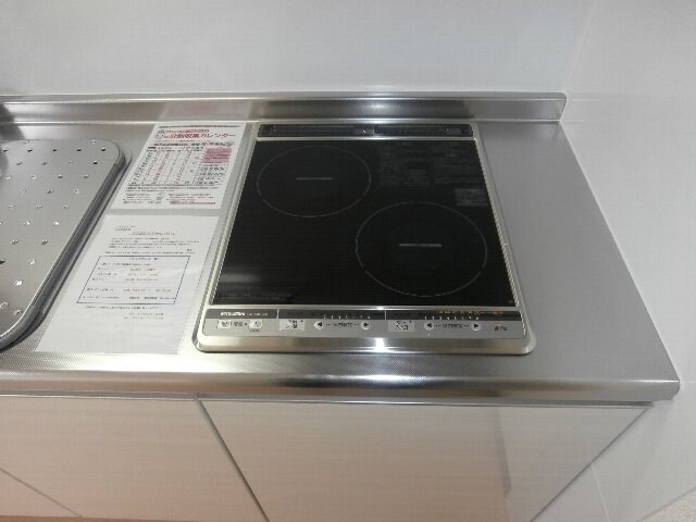 宮前駅 徒歩29分 1階の物件内観写真