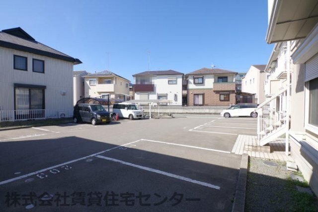 西ノ庄駅 徒歩13分 1階の物件外観写真