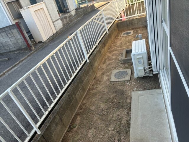 西ノ庄駅 徒歩13分 1階の物件内観写真