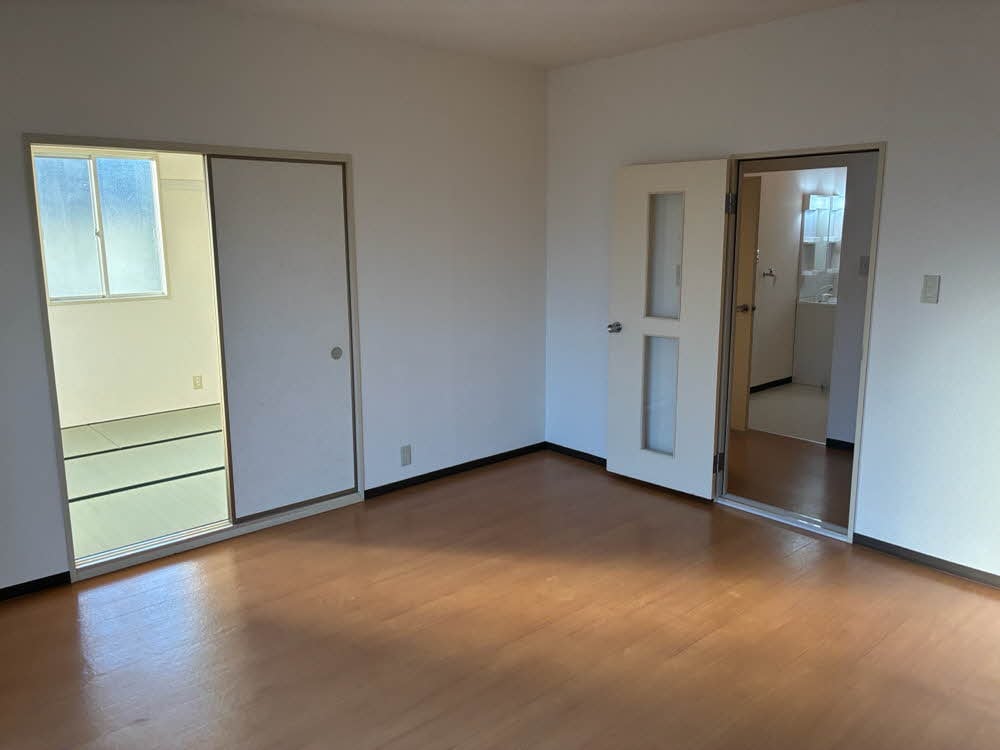 西ノ庄駅 徒歩13分 1階の物件内観写真