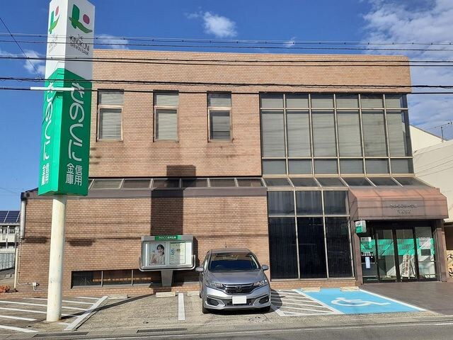 西ノ庄駅 徒歩13分 1階の物件内観写真