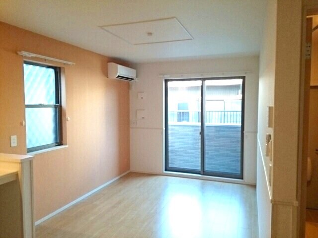 宮前駅 徒歩19分 1階の物件内観写真