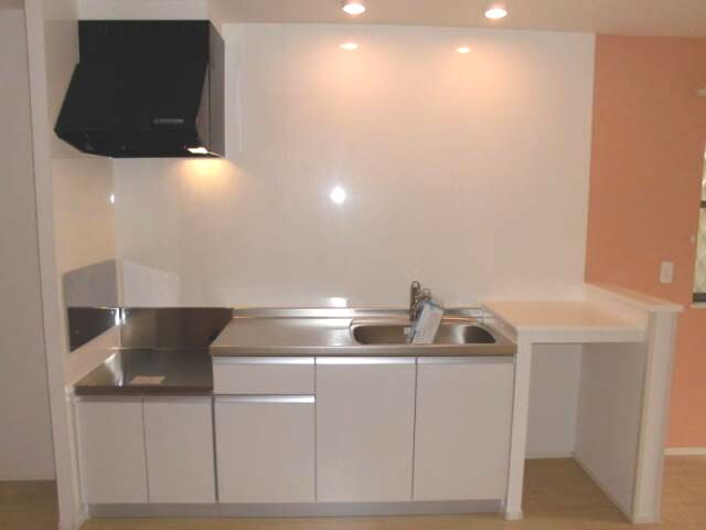 宮前駅 徒歩19分 1階の物件内観写真