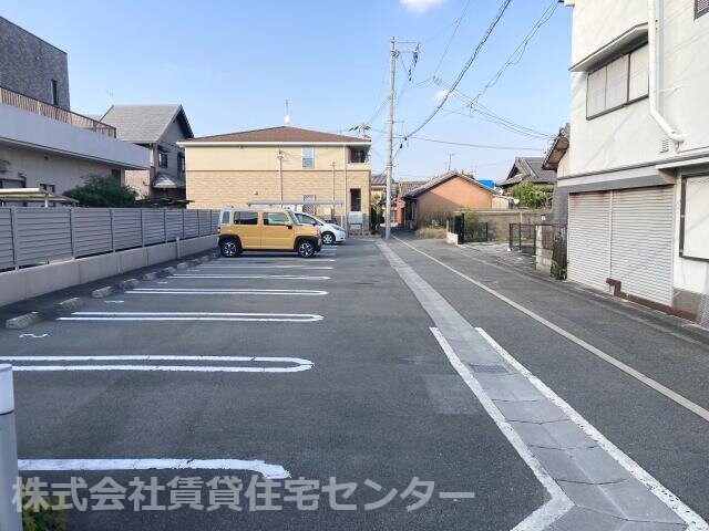 宮前駅 徒歩19分 1階の物件外観写真