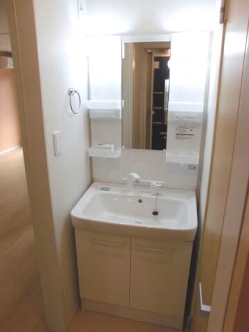 宮前駅 徒歩19分 1階の物件内観写真