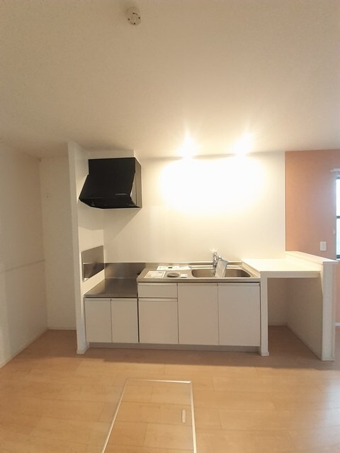 宮前駅 徒歩19分 1階の物件内観写真