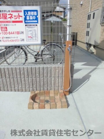 宮前駅 徒歩19分 1階の物件内観写真