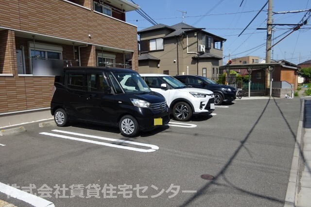 紀伊中ノ島駅 徒歩11分 2階の物件外観写真