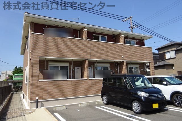 紀伊中ノ島駅 徒歩11分 2階の物件外観写真