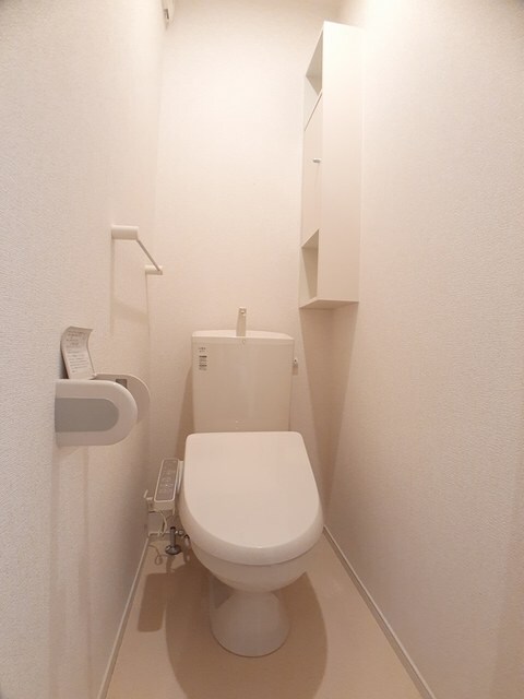 紀伊中ノ島駅 徒歩11分 2階の物件内観写真