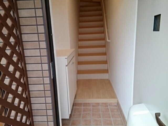 紀伊中ノ島駅 徒歩11分 2階の物件内観写真