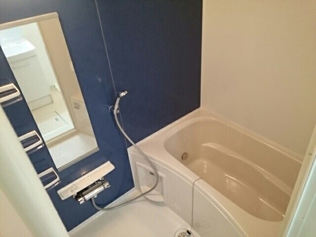 紀伊中ノ島駅 徒歩11分 2階の物件内観写真