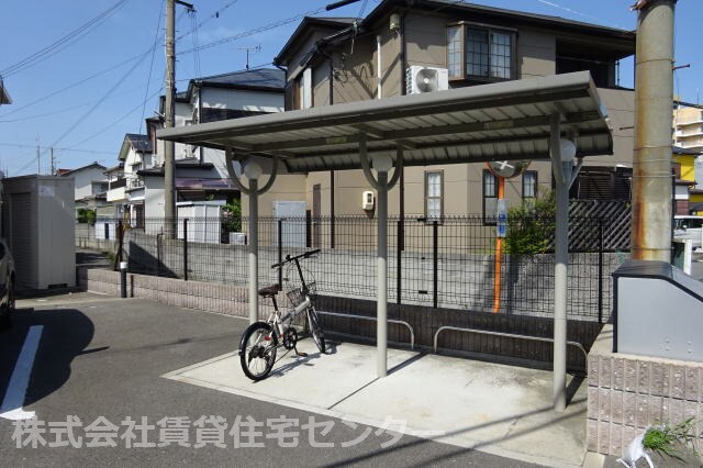 紀伊中ノ島駅 徒歩11分 2階の物件内観写真