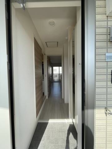 和歌山市駅 バス15分  小二里下車：停歩3分 2階の物件内観写真