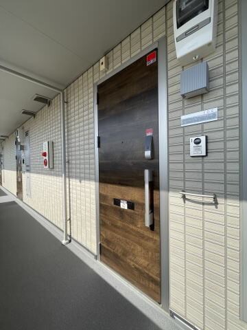 和歌山市駅 バス15分  小二里下車：停歩3分 2階の物件内観写真