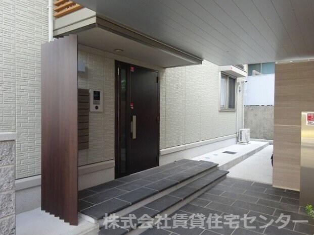 和歌山市駅 徒歩16分 2階の物件外観写真