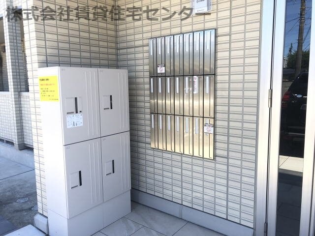 紀ノ川駅 徒歩20分 3階の物件内観写真