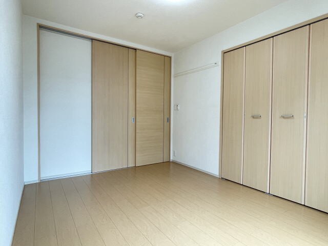 アーバンソレイユの物件内観写真