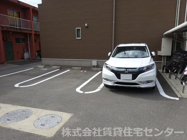 宮前駅 徒歩4分 1階の物件外観写真