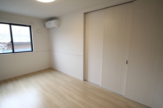 岩出駅 バス15分  さぎのせ公園下車：停歩6分 1階の物件内観写真