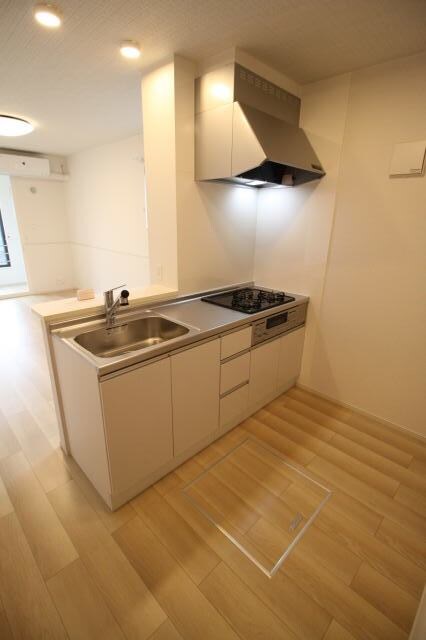 岩出駅 バス15分  さぎのせ公園下車：停歩6分 1階の物件内観写真